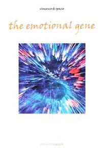 Cover The Emotional Gene