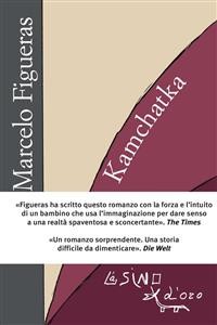 Cover Kamchatka