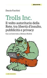 Cover Trolls Inc.
