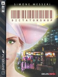 Cover Dictatorshop