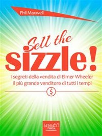 Cover Sell the Sizzle!
