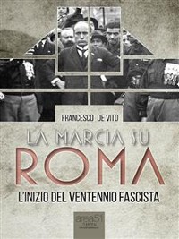 Cover La marcia su Roma