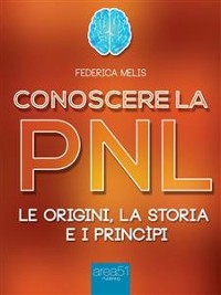 Cover Conoscere la PNL