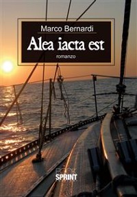 Cover Alea Iacta Est