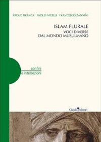 Cover Islam plurale