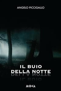 Cover Il buio della notte