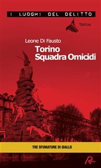 Cover Torino Squadra Omicidi
