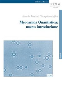 Cover Meccanica Quantistica: Nuova Introduzione