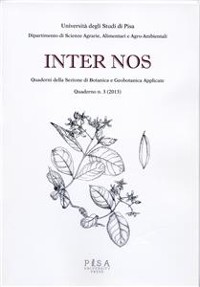 Cover Inter Nos