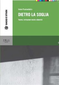 Cover Dietro la soglia