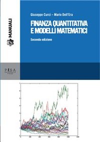 Cover Finanza quantitativa e modelli matematici
