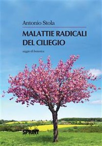 Cover Malattie radicali del ciliegio