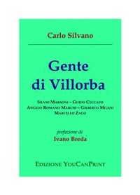 Cover Gente di Villorba