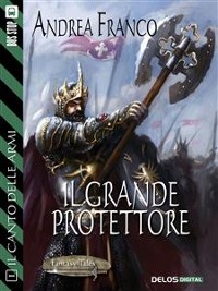 Cover Il grande protettore