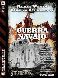 Cover Guerra Navajo