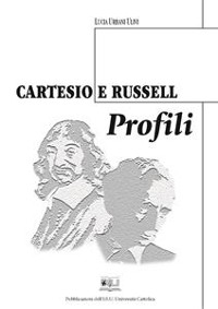 Cover Cartesio e Russel