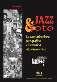 Cover Jazz e Foto