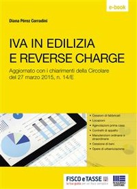 Cover Iva in edilizia e reverse charge