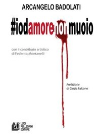 Cover #iodamorenonmuoio
