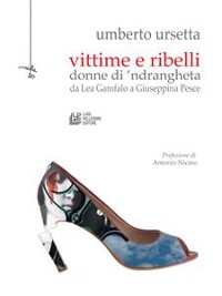 Cover Vittime e Ribelli