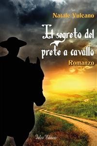 Cover Il segreto del prete a cavallo