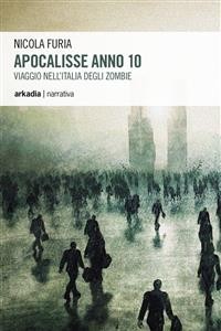 Cover Apocalisse Anno 10