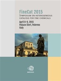 Cover FineCat 2015 - Book of Abstract