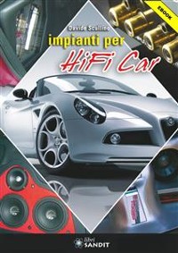 Cover Impianti per Hi-Fi Car