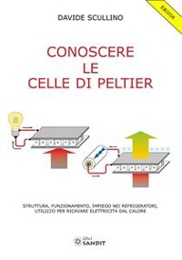 Cover Conoscere le celle di Peltier