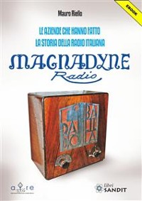 Cover Magnadyne Radio