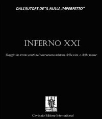 Cover Inferno XXI