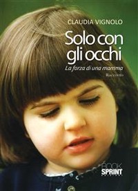 Cover Solo con gli occhi