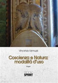 Cover Coscienza e Natura: modalità d’uso