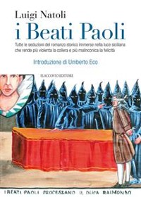Cover I Beati Paoli