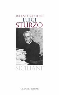 Cover Luigi Sturzo