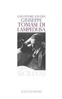 Cover Giuseppe Tomasi di Lampedusa
