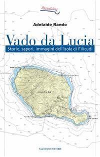 Cover Vado da Lucia