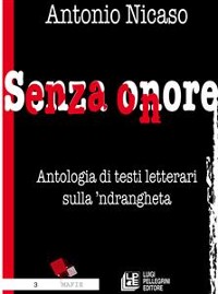 Cover Senza Onore