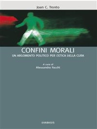 Cover Confini morali