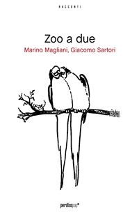Cover Zoo a due (estratto gratuito)