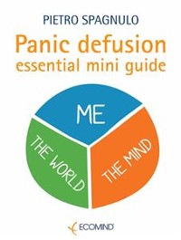 Cover Panic defusion essential mini guide