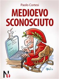 Cover Medioevo Sconosciuto