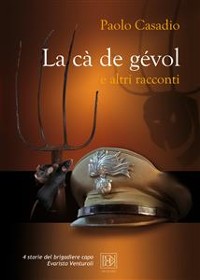 Cover La Cà de gévol e altri racconti