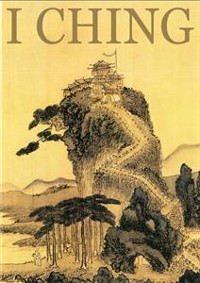Cover I Ching