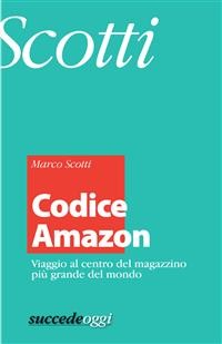 Cover Codice Amazon