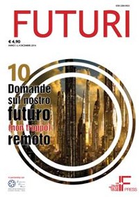 Cover FUTURI n. 4/2014