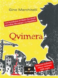 Cover Qvimera