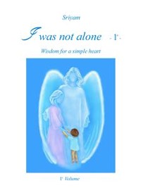 Cover I was not alone -1-