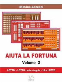 Cover Aiuta la fortuna vol. 2