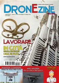 Cover DronEzine n.12